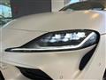 2023 Toyota Supra