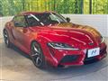 2020 Toyota Supra
