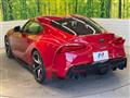 2020 Toyota Supra
