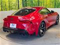 2020 Toyota Supra