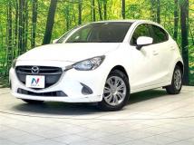 2015 Mazda Demio