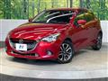 2015 Mazda Demio