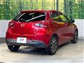 2015 Mazda Demio