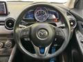 2015 Mazda Demio