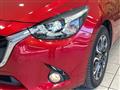 2016 Mazda Demio