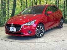 2016 Mazda Demio