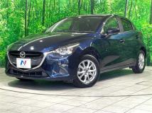 2017 Mazda Demio