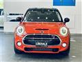 2019 BMW MINI