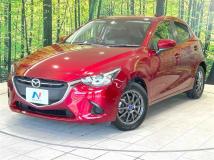 2019 Mazda Demio
