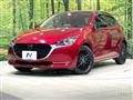 2021 Mazda Mazda2
