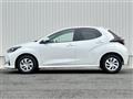 2025 Toyota Yaris