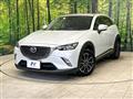2016 Mazda CX-3
