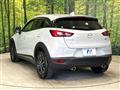 2016 Mazda CX-3