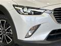 2016 Mazda CX-3