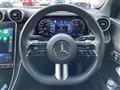 2023 Mercedes-Benz GLC-Class