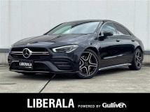 2023 AMG CLA-Class
