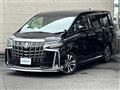 2021 Toyota Alphard
