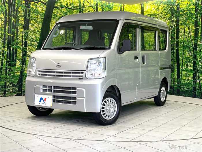 2017 Nissan Nissan Others