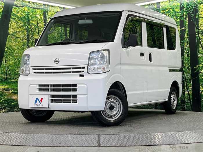 2018 Nissan Nissan Others