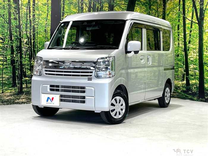 2025 Nissan Clipper Van
