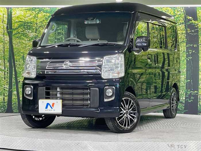 2016 Nissan NV100Clipper