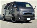 2019 Toyota Regiusace Van
