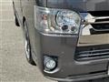 2019 Toyota Regiusace Van