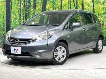 2014 Nissan Note