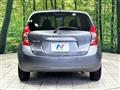2014 Nissan Note