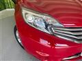 2016 Nissan Note