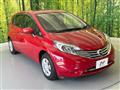 2016 Nissan Note