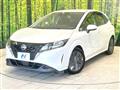 2022 Nissan Note