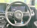 2022 Nissan Note