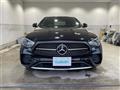 2021 Mercedes-Benz E-Class