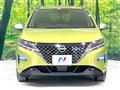 2022 Nissan Note