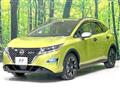 2022 Nissan Note