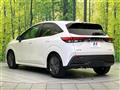 2022 Nissan Note