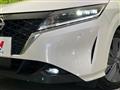 2022 Nissan Note