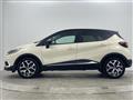 2019 Renault Captur