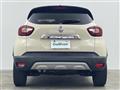 2019 Renault Captur