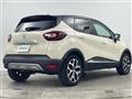 2019 Renault Captur