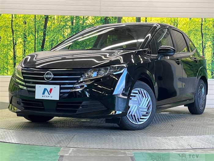 2024 Nissan Note