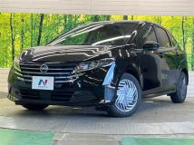 2024 Nissan Note