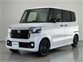 2026 Honda N BOX