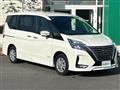 2021 Nissan Serena