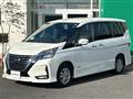 2021 Nissan Serena