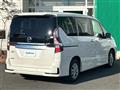 2021 Nissan Serena
