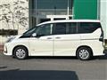 2021 Nissan Serena