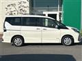 2021 Nissan Serena