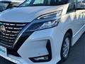2021 Nissan Serena